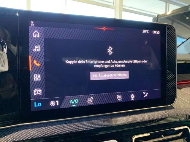 Fahrzeugbild eines Renault 5 E-TECH