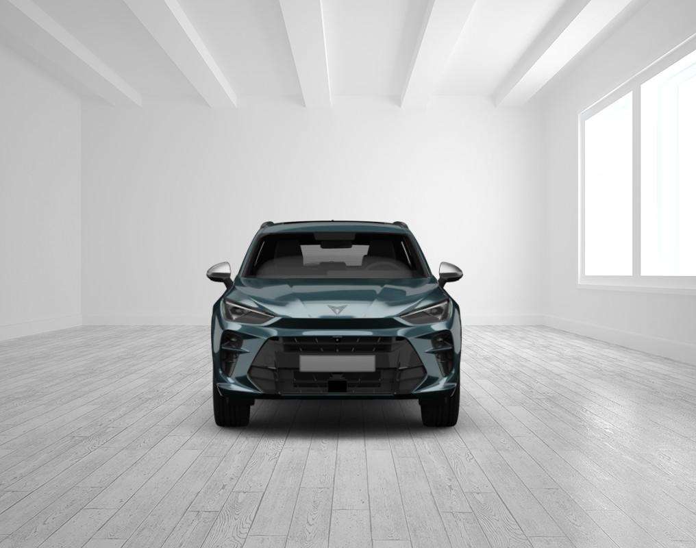 Fahrzeugbild eines CUPRA Terramar