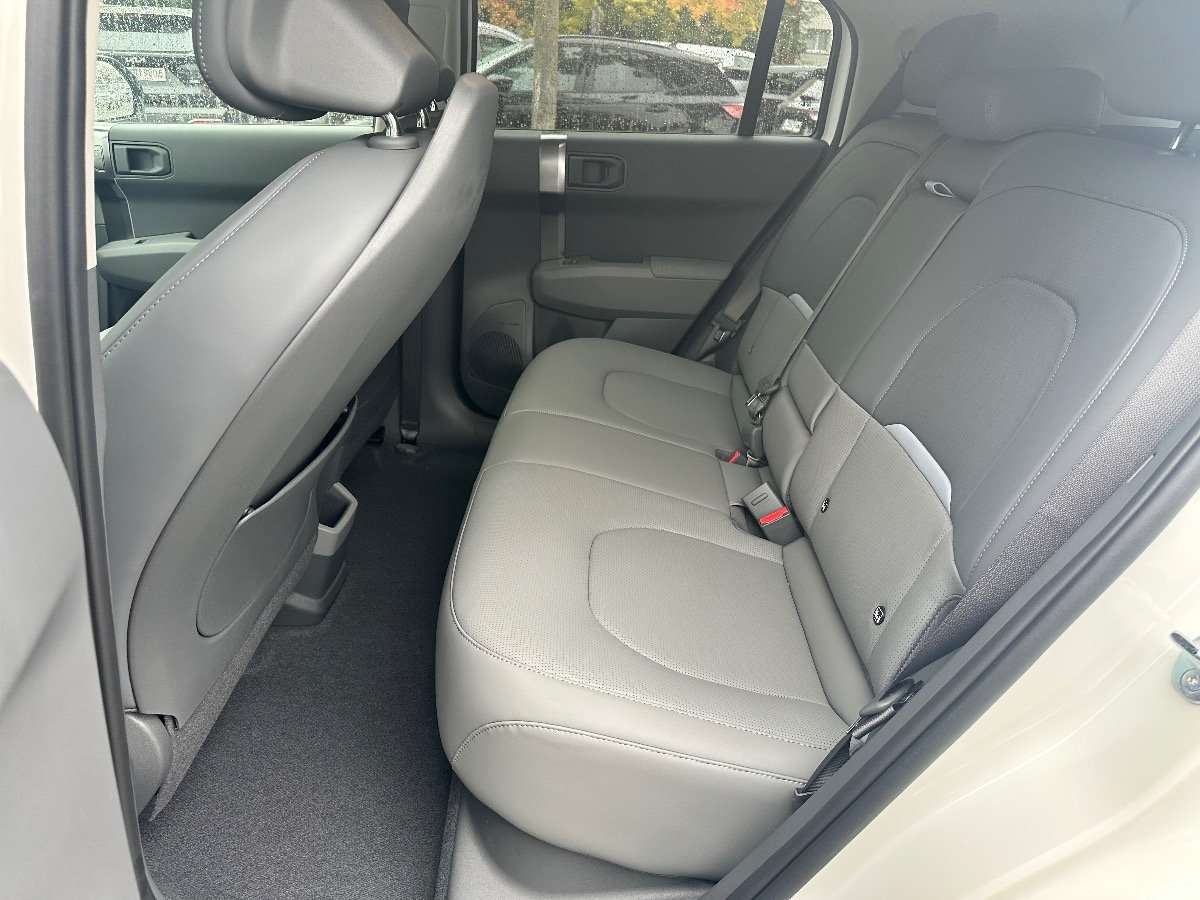 Fahrzeugbild eines Kia EV3