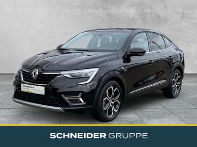 Bild Renault Arkana