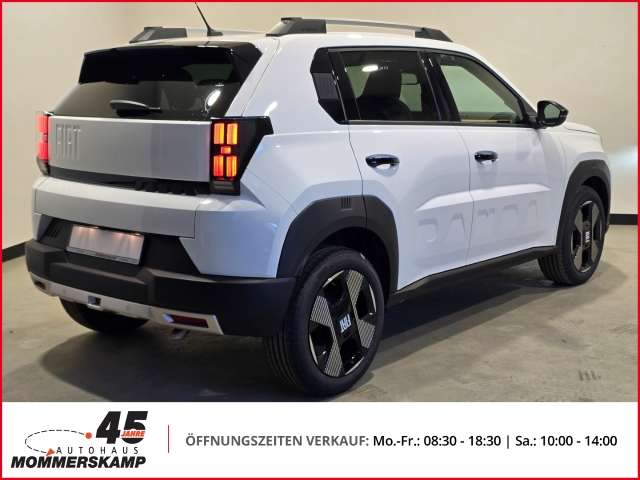 Fahrzeugbild eines Fiat Grande Panda