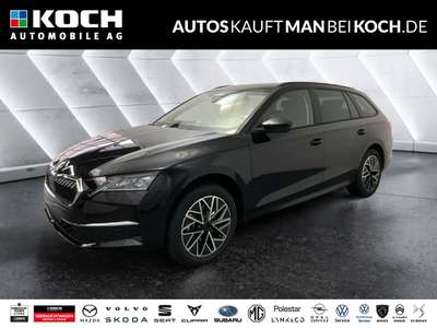 Bild Skoda Octavia