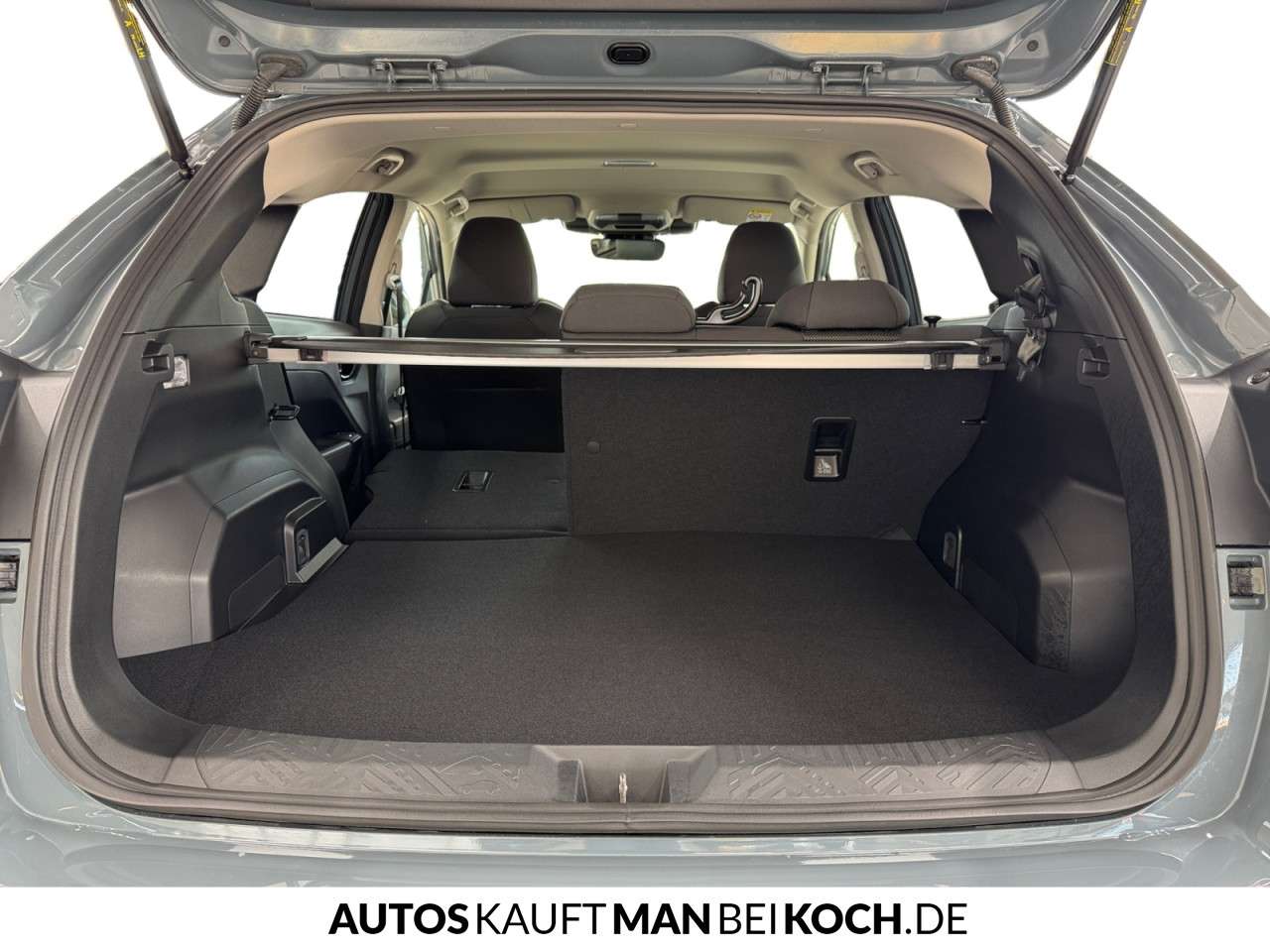 Fahrzeugbild eines Subaru Crosstrek