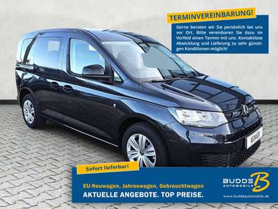 Bild Volkswagen Caddy