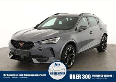 Bild CUPRA Formentor