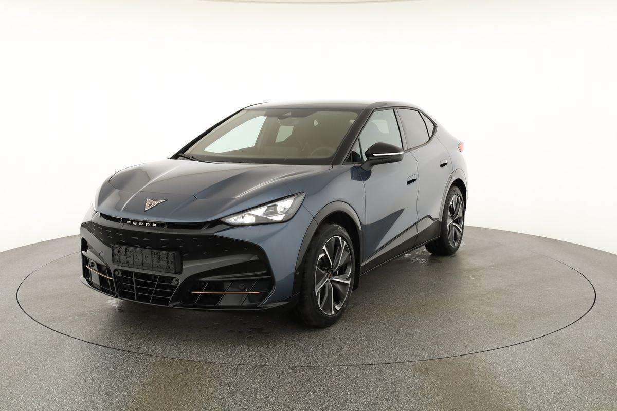 Fahrzeugbild eines CUPRA Tavascan