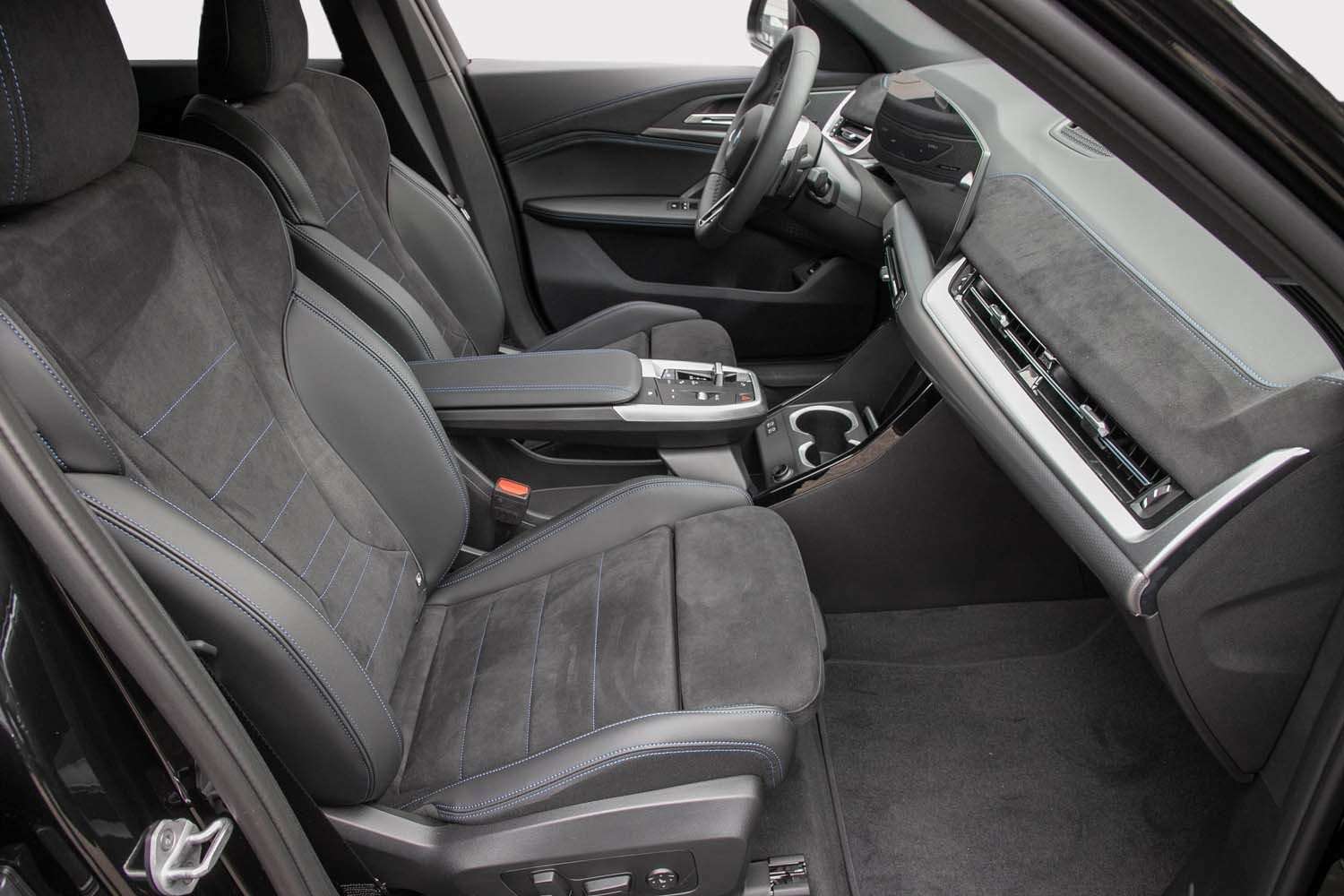 Fahrzeugbild eines BMW X1