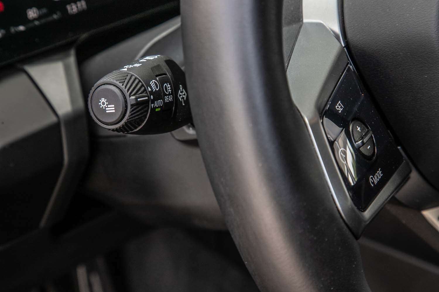 Fahrzeugbild eines BMW X3