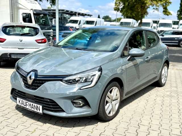 Fahrzeugbild eines Renault Clio