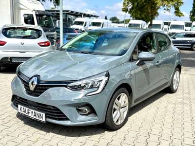 Bild Renault Clio