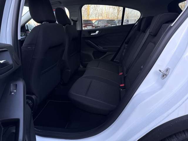 Fahrzeugbild eines Ford Focus