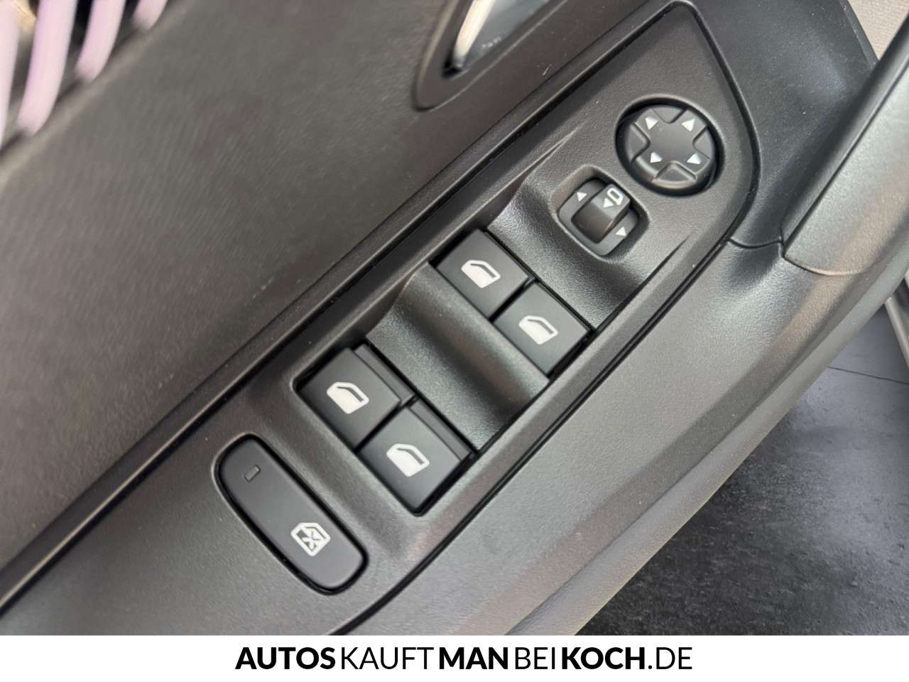 Fahrzeugbild eines Peugeot 2008