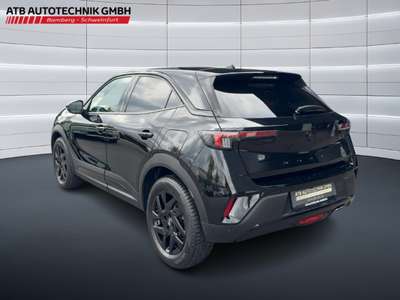 Bild Opel Mokka