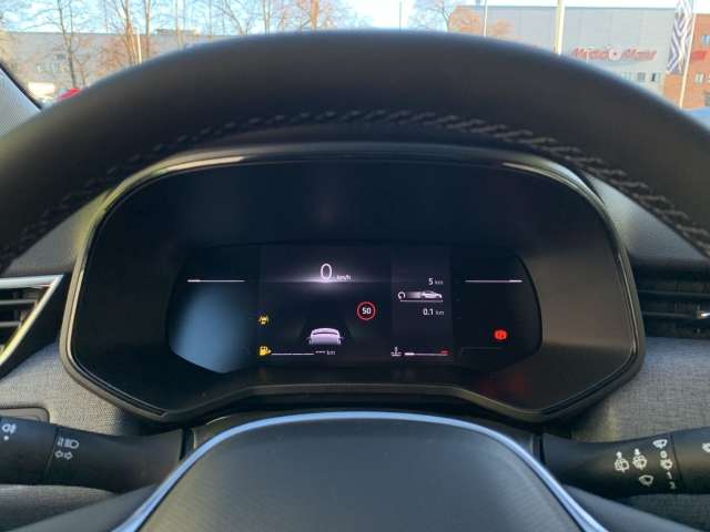 Fahrzeugbild eines Renault Clio