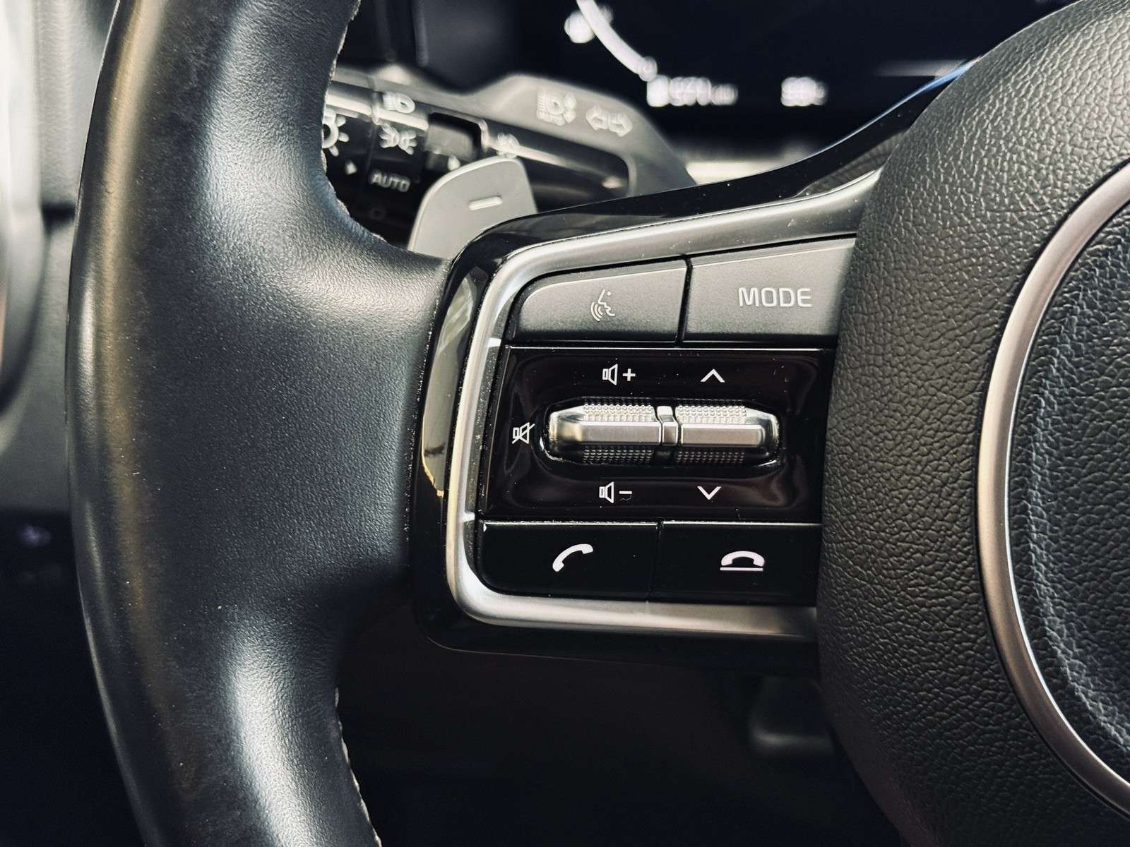 Fahrzeugbild eines Kia Sorento