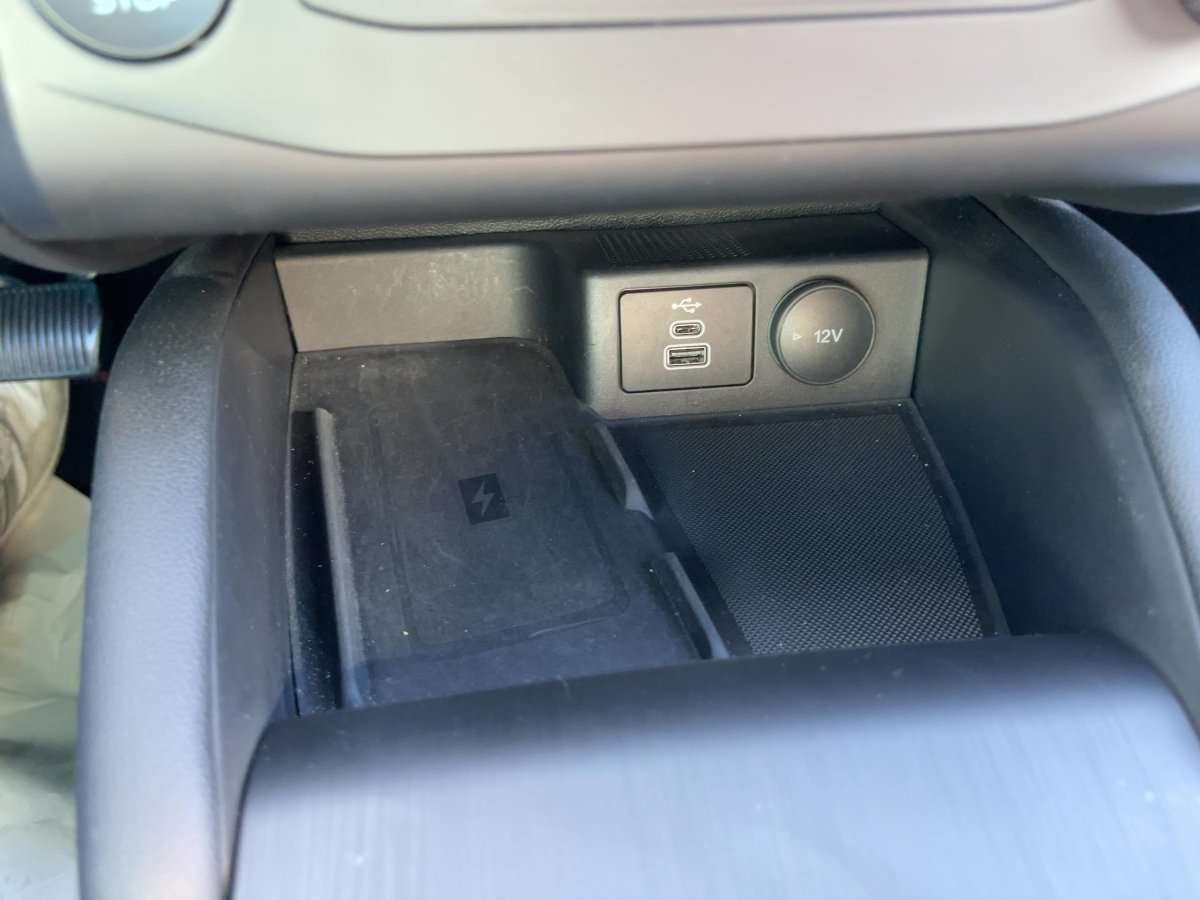 Fahrzeugbild eines Ford Focus