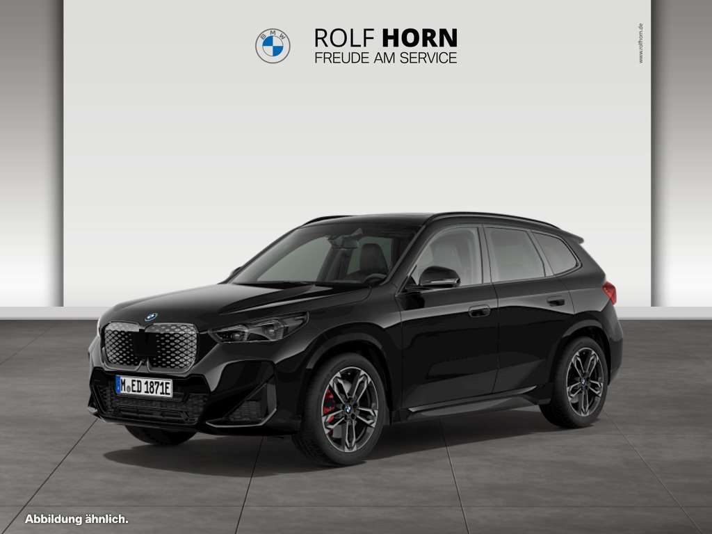 Fahrzeugbild eines BMW iX1