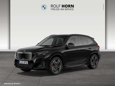 Bild BMW iX1