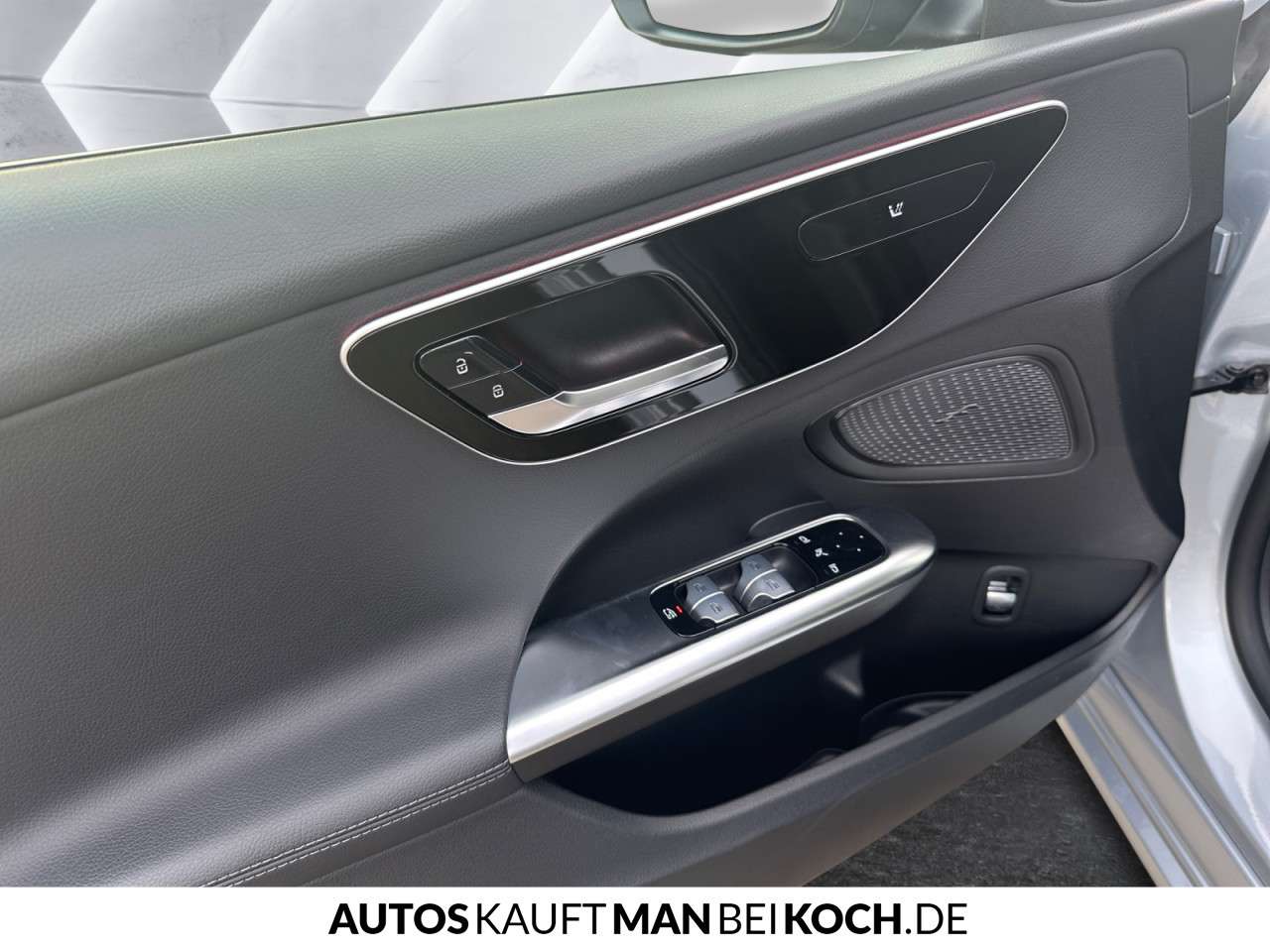 Fahrzeugbild eines Mercedes-Benz C-Klasse