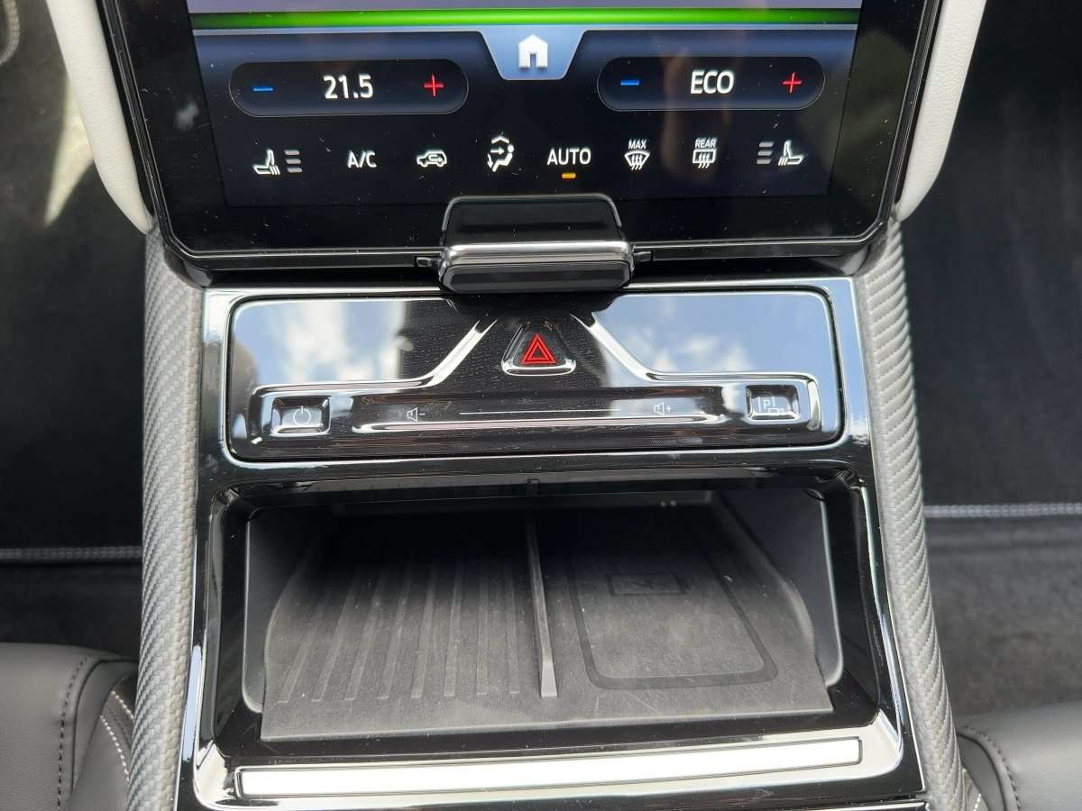 Fahrzeugbild eines Ford Capri