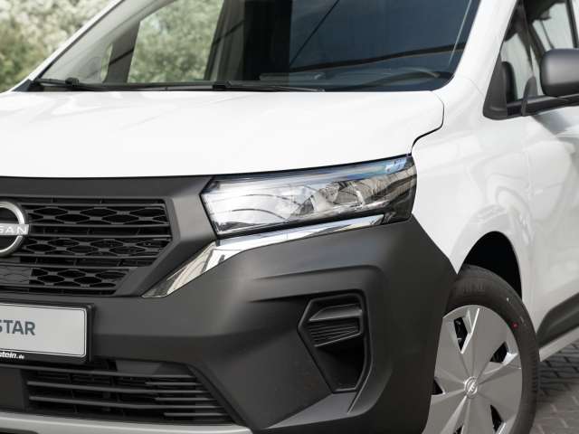 Fahrzeugbild eines Nissan Townstar