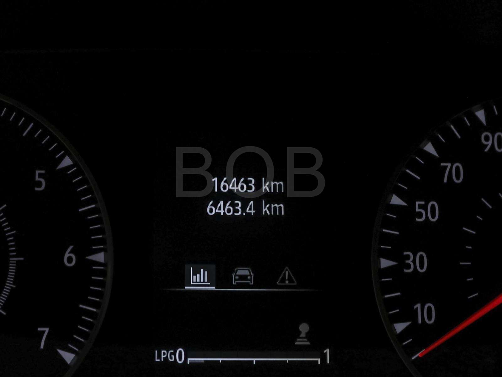 Fahrzeugbild eines Dacia Sandero