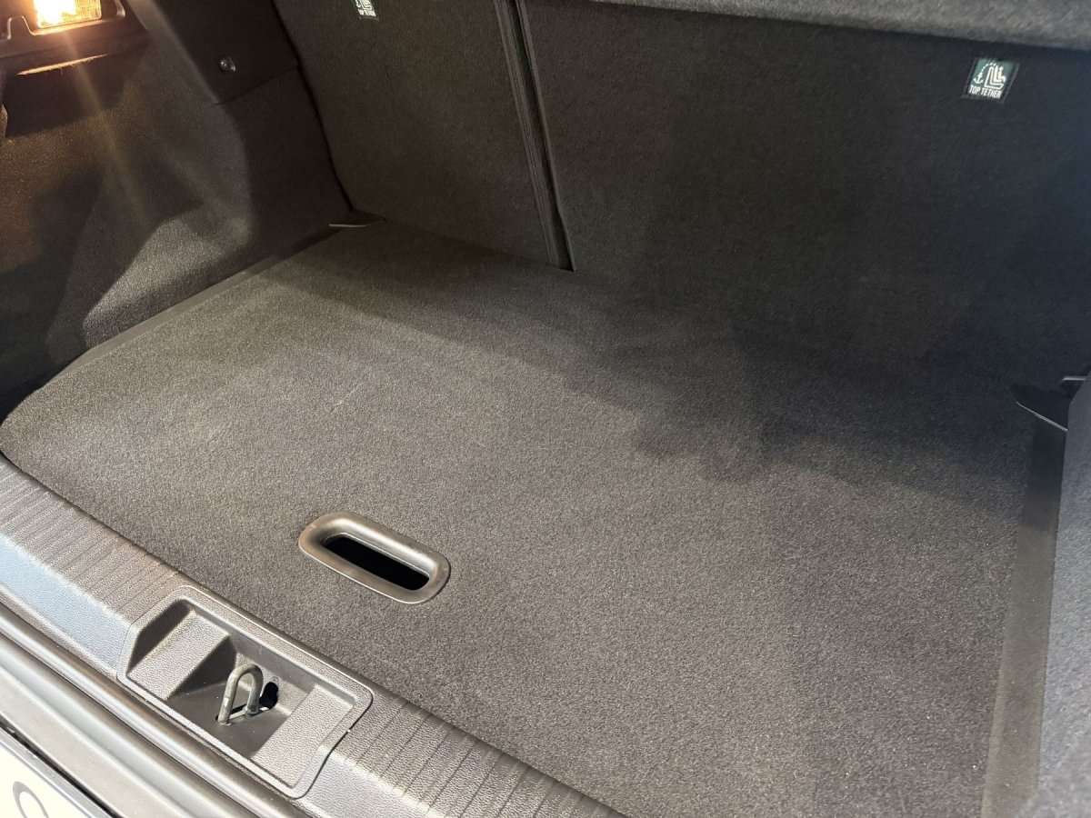 Fahrzeugbild eines Renault Captur