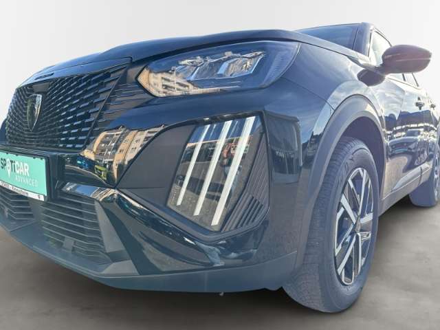 Fahrzeugbild eines Peugeot 2008