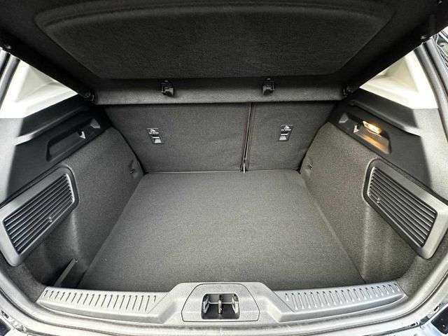 Fahrzeugbild eines Ford Focus