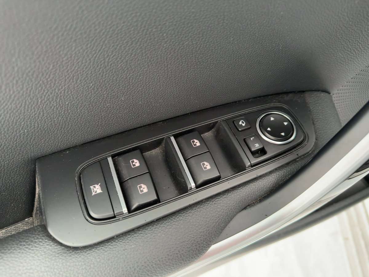 Fahrzeugbild eines Kia cee'd