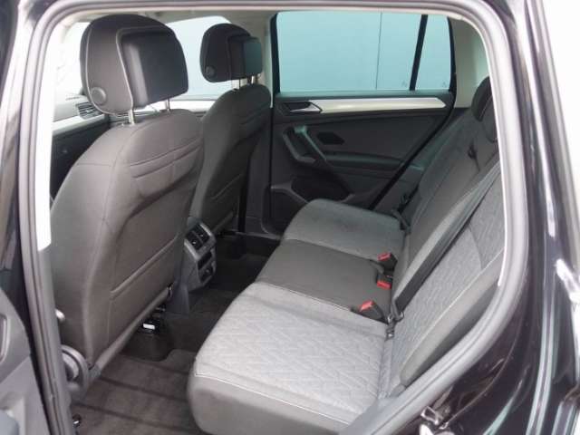 Fahrzeugbild eines Volkswagen Tiguan