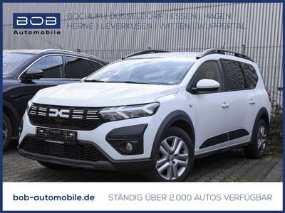 Bild Dacia Jogger