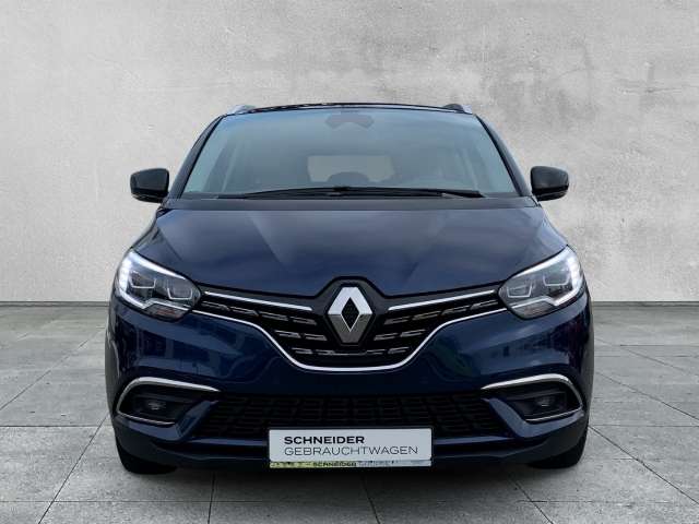 Fahrzeugbild eines Renault Grand Scénic