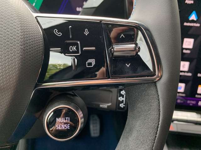 Fahrzeugbild eines Renault Megane E-TECH