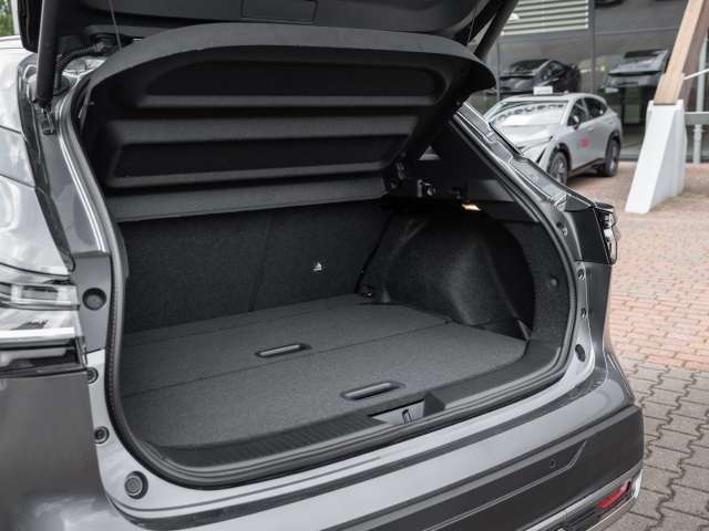 Fahrzeugbild eines Nissan Qashqai