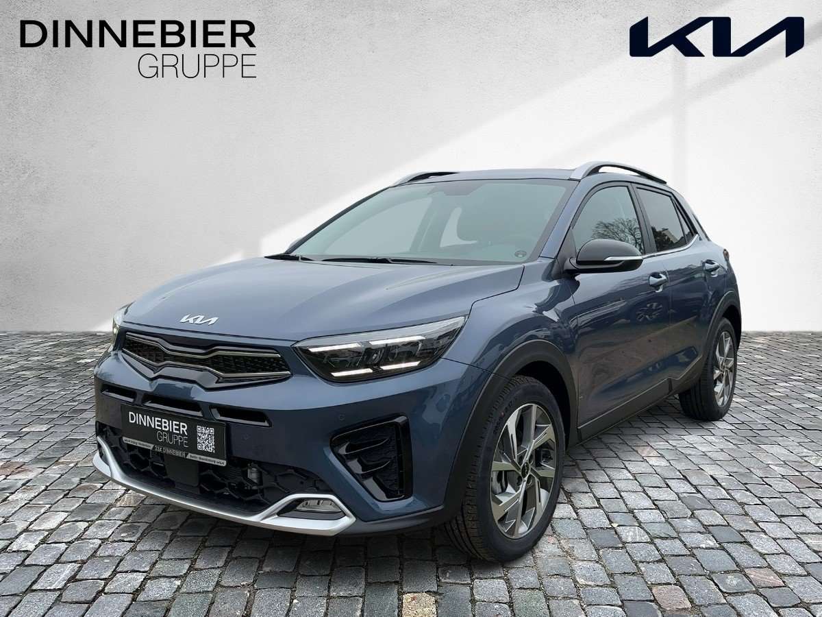 Fahrzeugbild eines Kia Stonic