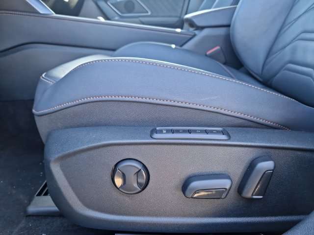 Fahrzeugbild eines CUPRA Formentor