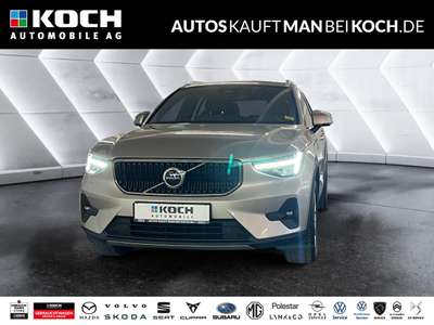 Bild Volvo XC40
