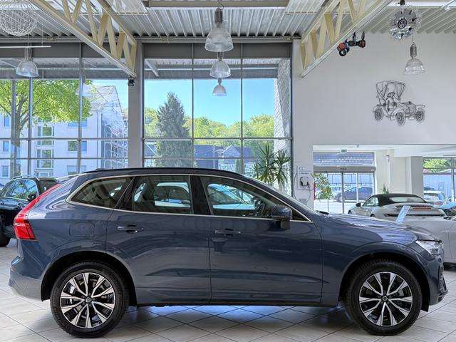 Fahrzeugbild eines Volvo XC60