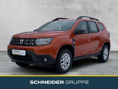 Bild Dacia Duster