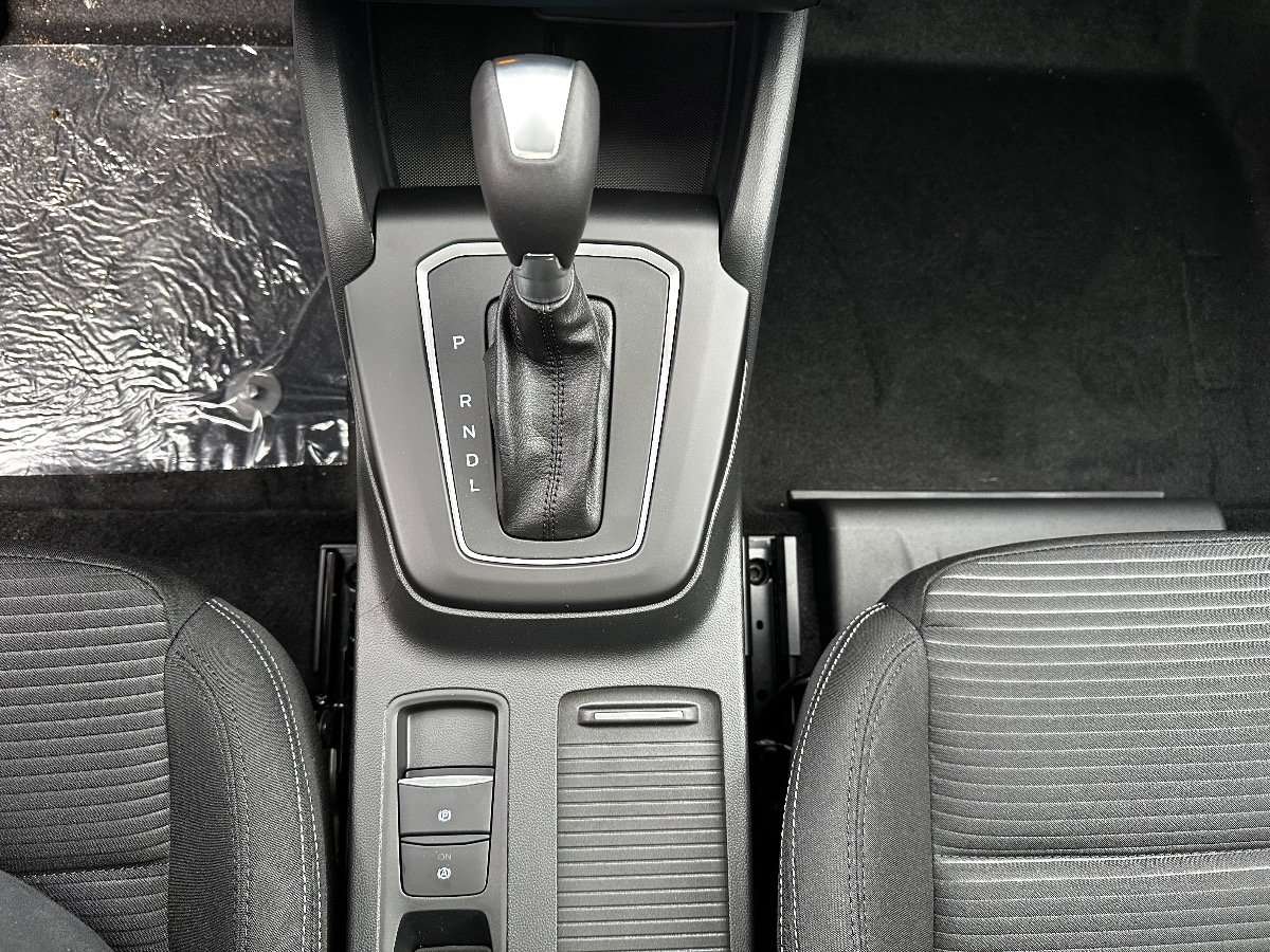 Fahrzeugbild eines Ford Focus