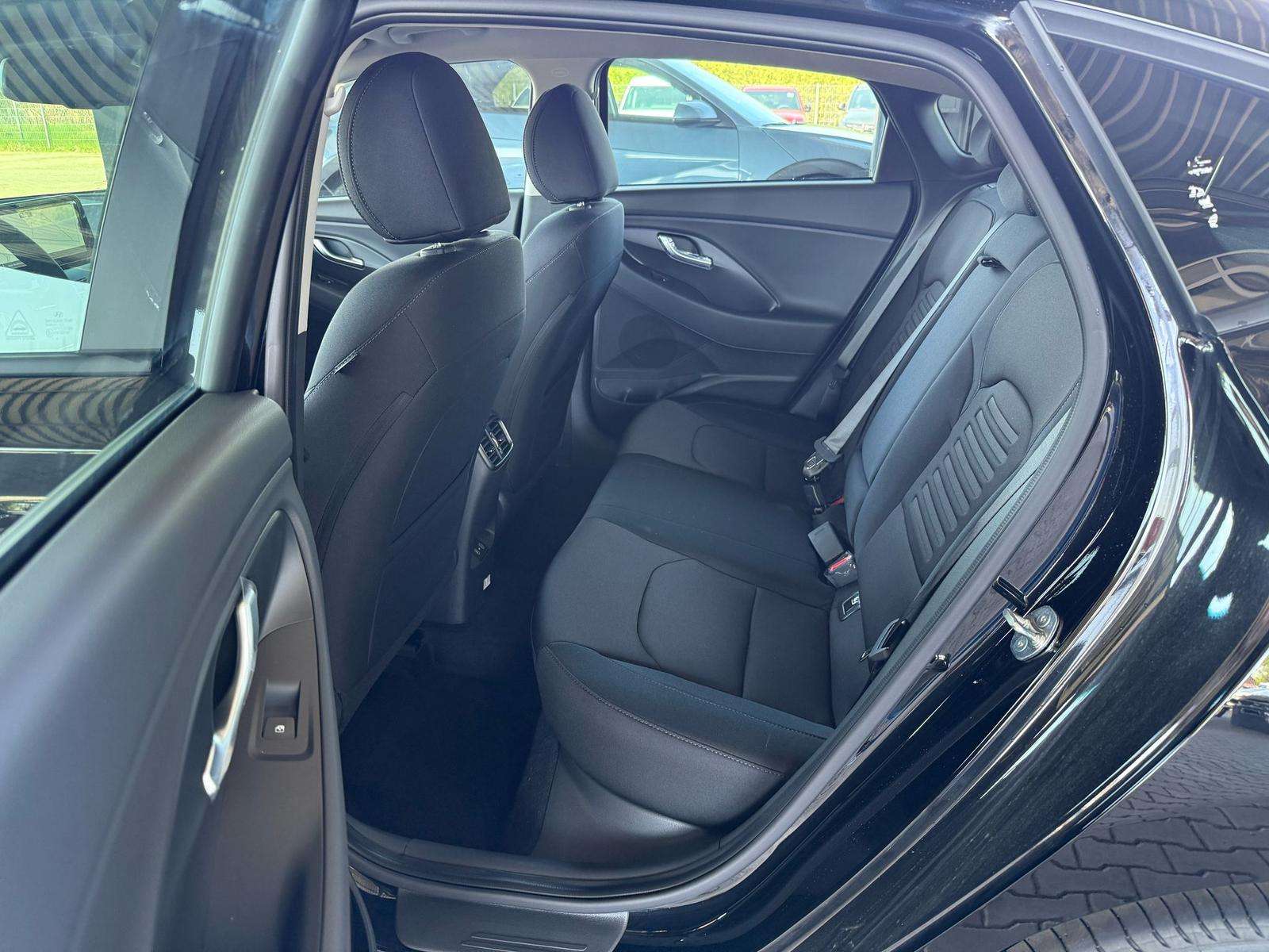 Fahrzeugbild eines Hyundai i30