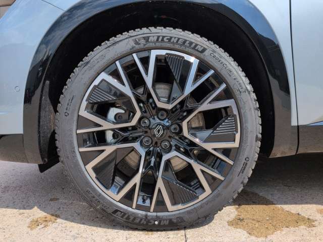 Fahrzeugbild eines Renault Espace