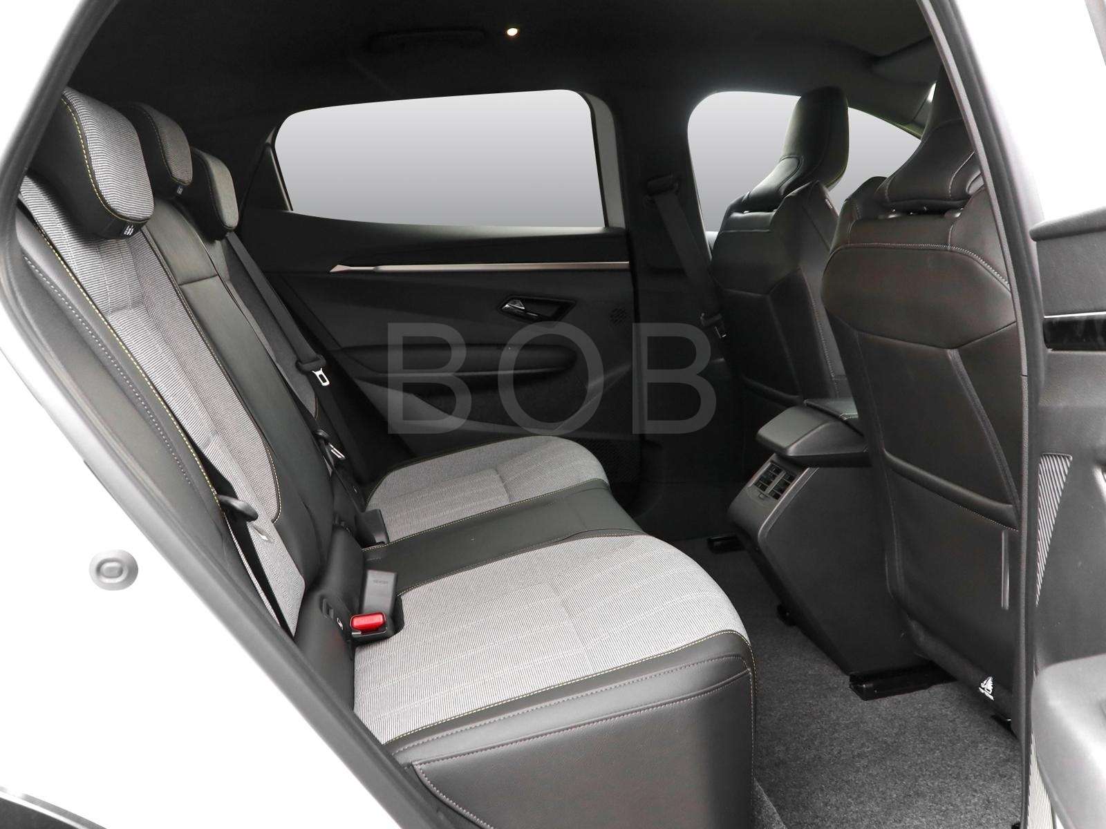 Fahrzeugbild eines Renault Megane E-TECH