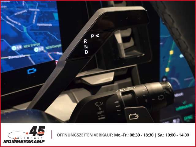 Fahrzeugbild eines Mitsubishi Eclipse Cross