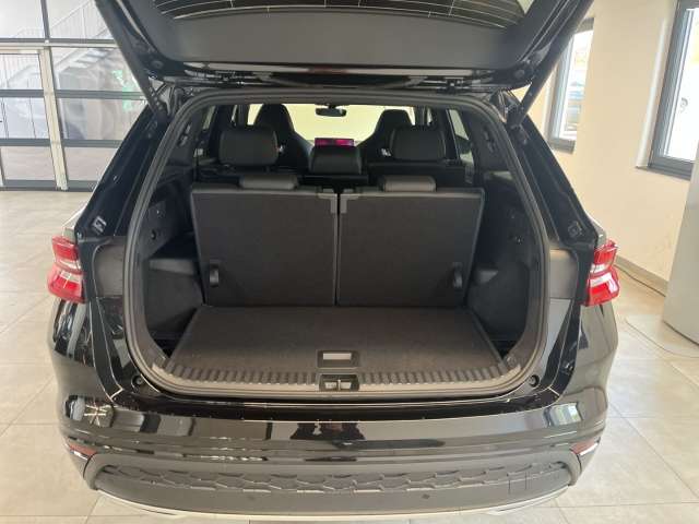 Fahrzeugbild eines Skoda Kodiaq