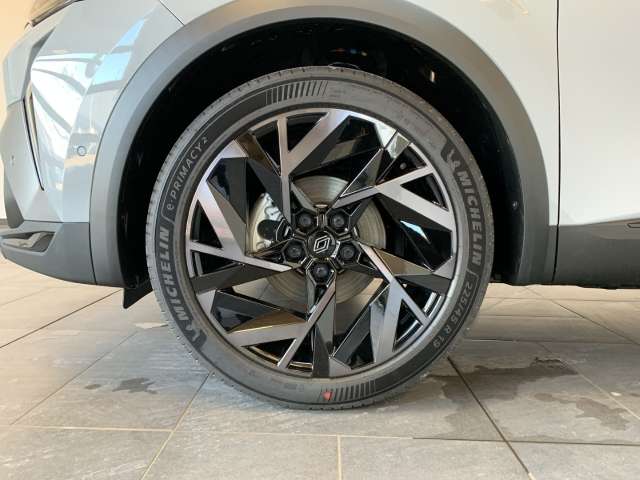 Fahrzeugbild eines Renault Symbioz