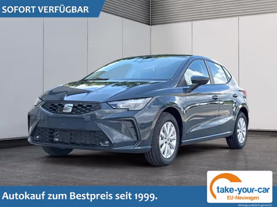 Bild SEAT Ibiza