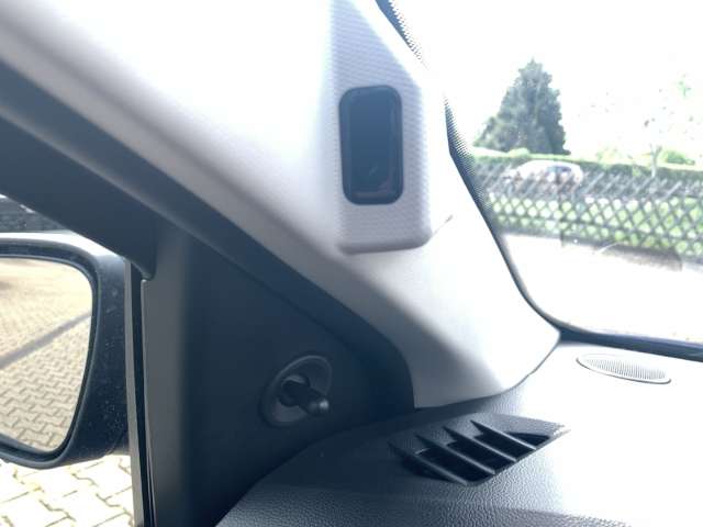 Fahrzeugbild eines Dacia Sandero