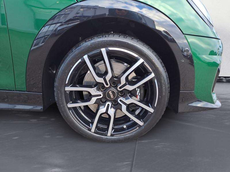 Fahrzeugbild eines MINI COOPER